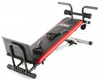 Фото - Силовой тренажер Weider Ultimate Body Works