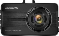 Фото - Видеорегистратор Digma FreeDrive 207 NIGHT FHD