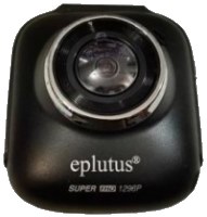Фото - Видеорегистратор Eplutus DVR-918