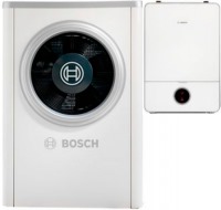 Фото - Тепловой насос Bosch Logapak Compress 7000i AWE 7 7 кВт