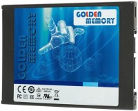 Фото - SSD Golden Memory AV AV480CGB 480 ГБ