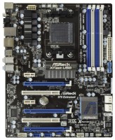 Фото - Материнская плата ASRock 970 Extreme4 