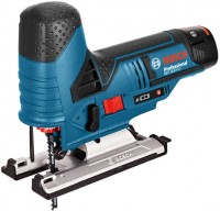 Фото - Электролобзик Bosch GST 10.8 V-LI Professional 06015A1000 