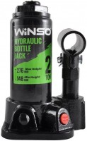 Фото - Домкрат Winso 182000