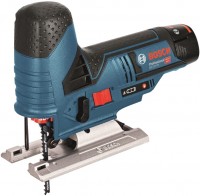 Фото - Электролобзик Bosch GST 12V-70 Professional 06015A1000