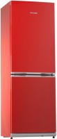 Фото - Холодильник Snaige RF31SM-S1RA21 красный
