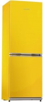 Фото - Холодильник Snaige RF31SM-S1AG21 желтый