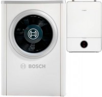 Фото - Тепловой насос Bosch Logapak Compress 7000i AWB 7-SH290RS-B 7 кВт