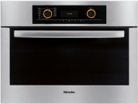 Фото - Встраиваемая пароварка Miele DG 5051 нержавейка