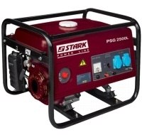 Фото - Электрогенератор Stark PSG 2500 L 