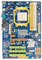 Фото - Материнская плата Biostar A770E3