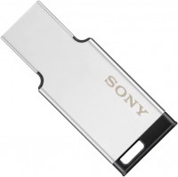 Фото - USB-флешка Sony Micro Vault USM-MX 16 ГБ