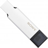 Sony Micro Vault USM-BA2 16Gb - купить USB-флешку: цены, отзывы ...