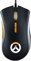 Фото - Мышка Razer DeathAdder Elite Overwatch 