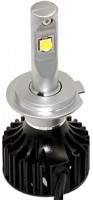 Фото - Автолампа ALed X H7 5000K 5000Lm C03I 2pcs