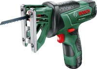 Фото - Электролобзик Bosch PST 10.8 LI 06033B4022