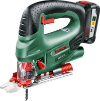 Фото - Электролобзик Bosch PST 18 LI 0603011023