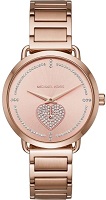 Фото - Наручные часы Michael Kors MK3827