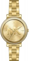 Фото - Наручные часы Michael Kors MK4334 