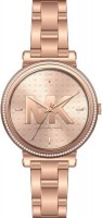 Фото - Наручные часы Michael Kors MK4335 