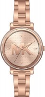 Фото - Наручные часы Michael Kors MK4335