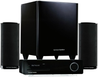 Фото - Домашний кинотеатр Harman Kardon HS 210 