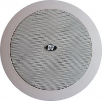 Фото - Акустическая система DV Audio C-6.2