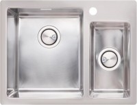 Фото - Кухонная мойка APELL Linear Plus LNP3418F 615x472