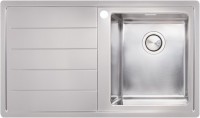 Фото - Кухонная мойка APELL Linear Plus LNP861IL 860x500