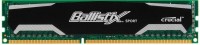 Фото - Оперативная память Crucial Ballistix Sport DDR3 1x4Gb BLS4G3D1339DS1S00