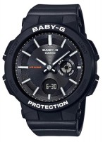 Фото - Наручные часы Casio BGA-255-1A
