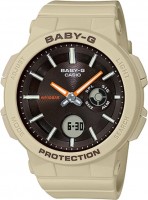 Фото - Наручные часы Casio BGA-255-5A 