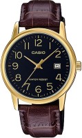 Фото - Наручные часы Casio MTP-V002GL-1B 