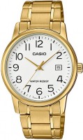 Наручные часы Casio MTP-V002G-7B2 