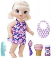 Фото - Кукла Hasbro Magical Scoops Baby C1090