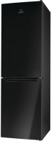 Фото - Холодильник Indesit LR 8 S2 K B черный