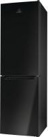 Фото - Холодильник Indesit LI 8 FF2 K черный