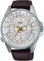 Фото - Наручные часы Casio MTP-SW320L-7A