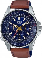 Фото - Наручные часы Casio MTP-SW320L-2A
