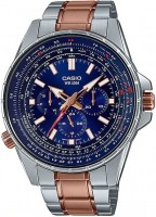 Фото - Наручные часы Casio MTP-SW320RG-2A