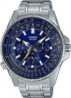 Фото - Наручные часы Casio MTP-SW320D-2A