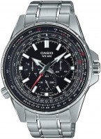 Фото - Наручные часы Casio MTP-SW320D-1A