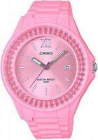 Фото - Наручные часы Casio LX-500H-4E2 