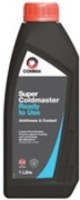Фото - Охлаждающая жидкость Comma Super Coldmaster Ready To Use 1 л