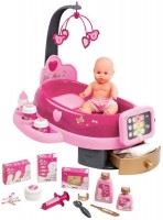 Фото - Кукла Smoby Baby Nurse 220317