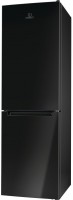 Фото - Холодильник Indesit LR 8 S1 K черный