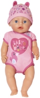 Кукла Zapf Baby Born Soft Touch Girl 825938 