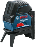 Нивелир / уровень / дальномер Bosch GCL 2-15 Professional 0601066E02 