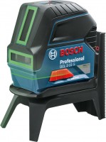 Фото - Нивелир / уровень / дальномер Bosch GCL 2-15 G Professional 0601066J0D 