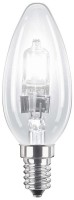 Фото - Лампочка Philips EcoClassic 18W B35 CL 2800K E14